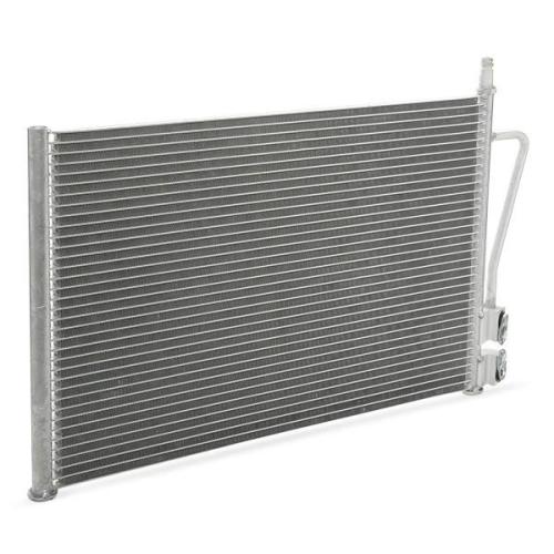 RIDEX 448C0025 Klimakondensator Klimaanlage Auto ohne Trockner für FORD Bild RIDEX 448C0025 Klimakondensator Klimaanlage Auto ohne Trockner für FORD