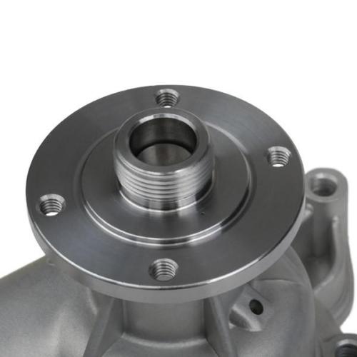 RIDEX 1260W0074 Kühlmittelpumpe Motorkühlung Wasserpumpe mechanisch für BMW Bild RIDEX 1260W0074 Kühlmittelpumpe Motorkühlung Wasserpumpe mechanisch für BMW