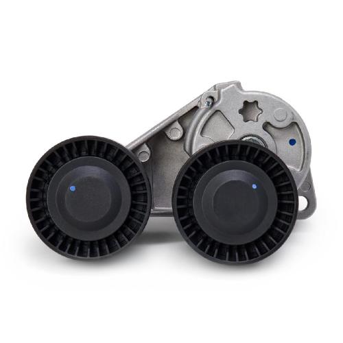 RIDEX Umlenk- / Führungsrolle Keilrippenriemen für VOLVO V70 II (285) Bild RIDEX Umlenk- / Führungsrolle Keilrippenriemen für VOLVO V70 II (285)