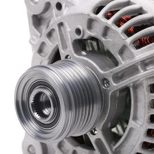 RIDEX 4G0366 Lichtmaschine 150A 14V Drehrichtung im Uhrzeigersinn mit 231005018R Bild RIDEX 4G0366 Lichtmaschine 150A 14V Drehrichtung im Uhrzeigersinn mit 231005018R