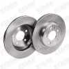 2x STARK SKBD-0024738 2x Bremsscheiben Hinten 300mm kompatibel mit Mercedes-Benz Bild 2x STARK SKBD-0024738 2x Bremsscheiben Hinten 300mm kompatibel mit Mercedes-Benz