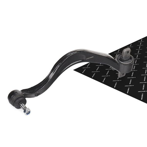 RIDEX 273C0267 Lenker Radaufhängung Längslenker Front links für MITSUBISHI