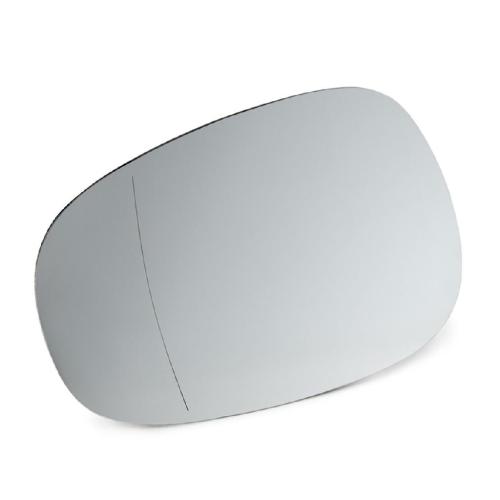 RIDEX 1914M0366 Spiegelglas Glas Aussenspiegel asphärisch beheizbar rechts Bild RIDEX 1914M0366 Spiegelglas Glas Aussenspiegel asphärisch beheizbar rechts
