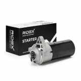 RIDEX Motor Starter/Anlasser 2kW für VW Golf 1V Schrägheck (1J1) Golf 1II