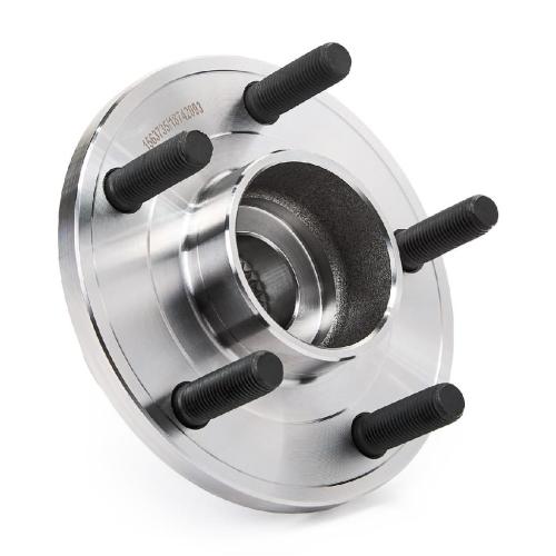 RIDEX Radnabe Vorne beidseitig für FORD FOCUS III Turnier Bild RIDEX Radnabe Vorne beidseitig für FORD FOCUS III Turnier