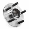RIDEX Radnabe Vorne beidseitig für FORD FOCUS III Turnier Bild RIDEX Radnabe Vorne beidseitig für FORD FOCUS III Turnier