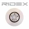 RIDEX 82B0134 2x Bremsscheiben Vorne Ø285mm Belüftet passend für PEUGEOT Bild RIDEX 82B0134 2x Bremsscheiben Vorne Ø285mm Belüftet passend für PEUGEOT
