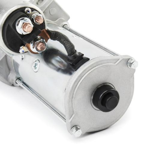RIDEX Motor Starter/Anlasser 12V, 2,2kW, Zähnezahl: 12 für FIAT LR015017 Bild RIDEX Motor Starter/Anlasser 12V, 2,2kW, Zähnezahl: 12 für FIAT LR015017