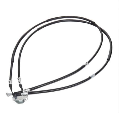 RIDEX Handbremsseil Hinten Links Rechts für OPEL ZAFIRA B (A05) Bild RIDEX Handbremsseil Hinten Links Rechts für OPEL ZAFIRA B (A05)