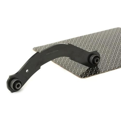 RIDEX 273C1550 Lenker Radaufhängung Längslenker Rear beidseitig für MITSUBISHI Bild RIDEX 273C1550 Lenker Radaufhängung Längslenker Rear beidseitig für MITSUBISHI