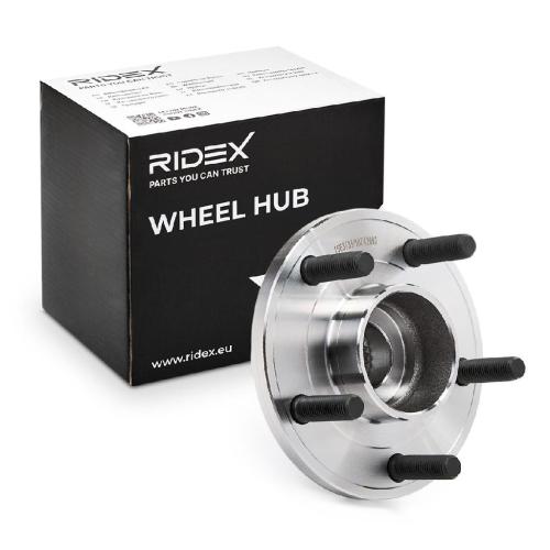 RIDEX Radnabe Vorne beidseitig für FORD FOCUS III Turnier Bild RIDEX Radnabe Vorne beidseitig für FORD FOCUS III Turnier