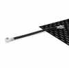 RIDEX Bremsschlauch 83B0128 VORNE beidseitig BREMSSCHL&Auml;UCHE L&auml;nge: 300mm