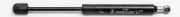 FA KROSNO 31104 Heckklappendämpfer beidseitig Länge:274mm 740N Hub: 90mm