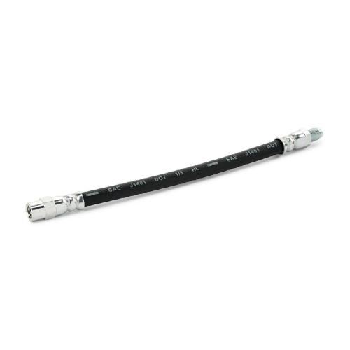 RIDEX Bremsschlauch 83B1453 HINTEN BREMSSCHLÄUCHE Länge: 250mm für PUCH G-Modell Bild RIDEX Bremsschlauch 83B1453 HINTEN BREMSSCHLÄUCHE Länge: 250mm für PUCH G-Modell