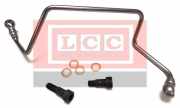 LCC LCC4121 Ölleitung für Turbolader Ölvorlaufleitung Turbolader für FORD