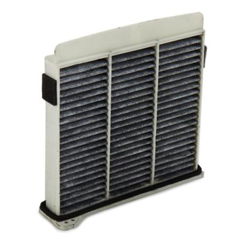 RIDEX 424I0064 Innenraumfilter Pollenfilter Aktivkohlefilter Höhe: 74 Breite: Bild RIDEX 424I0064 Innenraumfilter Pollenfilter Aktivkohlefilter Höhe: 74 Breite:
