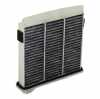 RIDEX 424I0064 Innenraumfilter Pollenfilter Aktivkohlefilter Höhe: 74 Breite: Bild RIDEX 424I0064 Innenraumfilter Pollenfilter Aktivkohlefilter Höhe: 74 Breite: