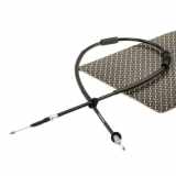 RIDEX Handbremsseil Hinten für FIAT BARCHETTA (183)