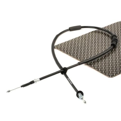 RIDEX Handbremsseil Hinten für FIAT BARCHETTA (183) Bild RIDEX Handbremsseil Hinten für FIAT BARCHETTA (183)