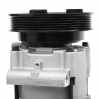 RIDEX A/C Kompressor für Klimaanlage Klimakompressor mit ID: FS10 Kältemittel: Bild RIDEX A/C Kompressor für Klimaanlage Klimakompressor mit ID: FS10 Kältemittel: