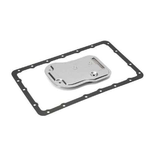 RIDEX 3843H0065 Hydraulikfiltersatz Automatikgetriebe für KIA SORENTO I (JC) Bild RIDEX 3843H0065 Hydraulikfiltersatz Automatikgetriebe für KIA SORENTO I (JC)