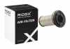 RIDEX 8A0616 Motor Luftfilter Rund Filtereinsatz passend f&uuml;r PEUGEOT f&uuml;r FIAT