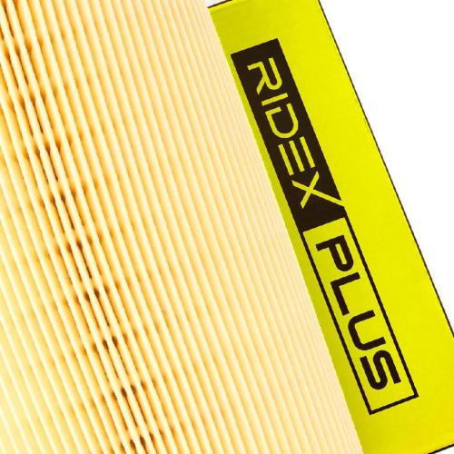 RIDEX PLUS 8A0060P Motor Luftfilter Filtereinsatz passend für MERCEDES-BENZ Bild RIDEX PLUS 8A0060P Motor Luftfilter Filtereinsatz passend für MERCEDES-BENZ