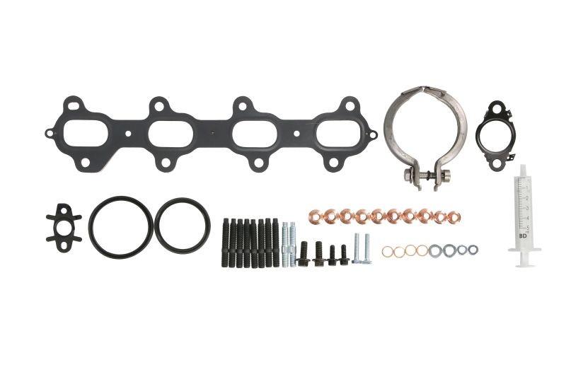 EVORON EVMK0271 Montagesatz Lader für RENAULT Master 1II Kasten (FV) für OPEL