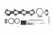 EVORON EVMK0271 Montagesatz Lader für RENAULT Master 1II Kasten (FV) für OPEL