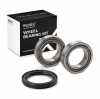 RIDEX 654W0469 Radlagersatz pro 1 Rad Vorne beidseitig f&uuml;r HYUNDAI TERRACAN (HP)