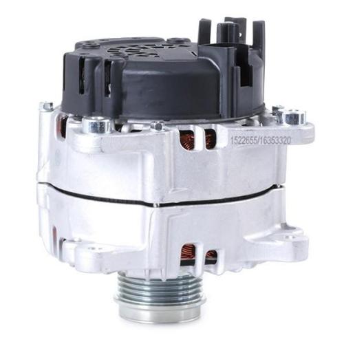RIDEX 4G1283 Lichtmaschine 180A 12V Drehrichtung im Uhrzeigersinn mit für AUDI Bild RIDEX 4G1283 Lichtmaschine 180A 12V Drehrichtung im Uhrzeigersinn mit für AUDI