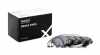 RIDEX Bremsbelagsatz Bremsbel&auml;ge Vorne f&uuml;r CITRO&Euml;N C5 II Break (RE) C5 II (RC)