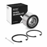 RIDEX 654W0084 Radlagersatz pro 1 Rad Vorne beidseitig für OPEL Astra G CC (T98)
