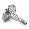 RIDEX Radnabe Hinten für AUDI A4 Limousine (8D2, B5) Bild RIDEX Radnabe Hinten für AUDI A4 Limousine (8D2, B5)