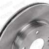 STARK SKBD-0023299 2x Bremsscheiben Vorne Ø280mm Belüftet für SUZUKI VITARA Bild STARK SKBD-0023299 2x Bremsscheiben Vorne Ø280mm Belüftet für SUZUKI VITARA