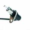 EINPARTS ABS-Sensor EPS0302 Hinterachse links Sensorart: passiver Sensor Anzahl Bild EINPARTS ABS-Sensor EPS0302 Hinterachse links Sensorart: passiver Sensor Anzahl