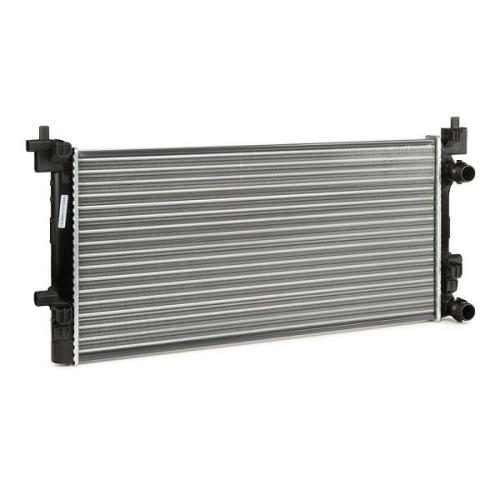 RIDEX 470R0920 Motorkühler / Wasserkühler für VW Golf 5II Schrägheck 5Q0121251EA Bild RIDEX 470R0920 Motorkühler / Wasserkühler für VW Golf 5II Schrägheck 5Q0121251EA