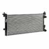 RIDEX 470R0920 Motorkühler / Wasserkühler für VW Golf 5II Schrägheck 5Q0121251EA Bild RIDEX 470R0920 Motorkühler / Wasserkühler für VW Golf 5II Schrägheck 5Q0121251EA