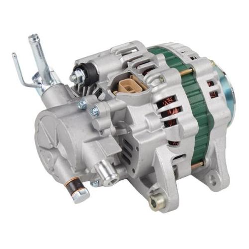 RIDEX 4G1100 Lichtmaschine 90A 14V Drehrichtung im Uhrzeigersinn mit MD162964 Bild RIDEX 4G1100 Lichtmaschine 90A 14V Drehrichtung im Uhrzeigersinn mit MD162964