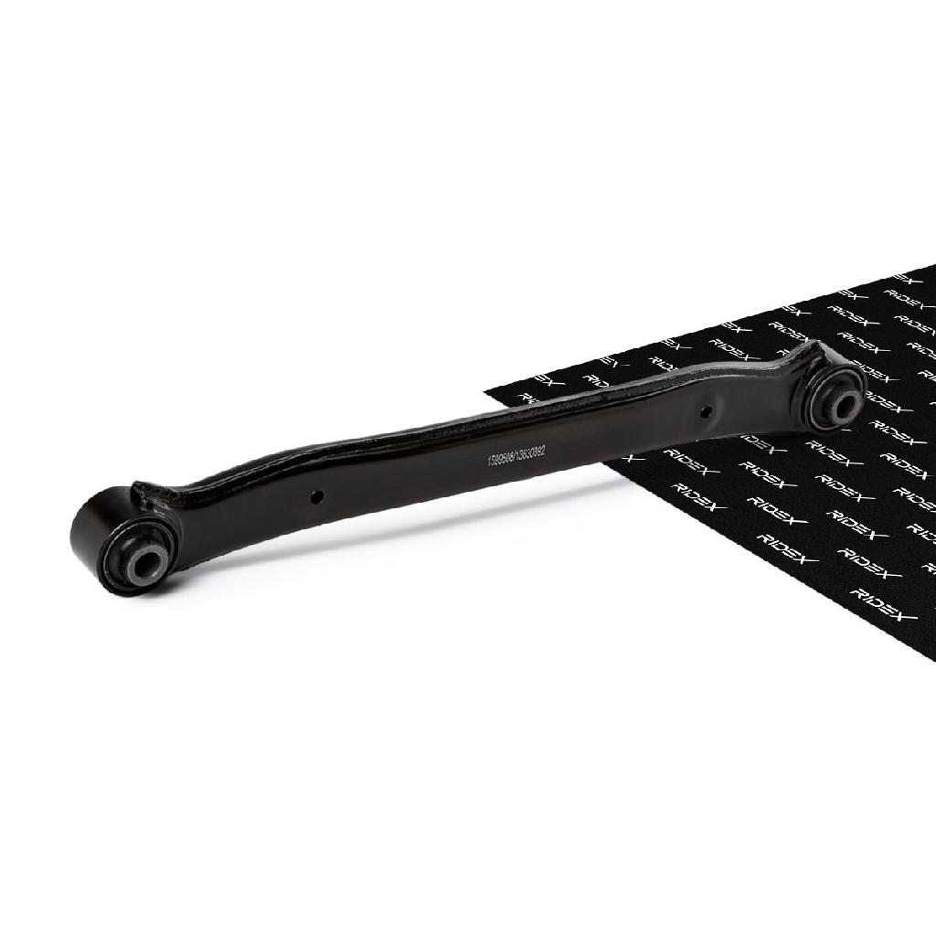 RIDEX 273C0580 Lenker Radaufhängung Querlenker Rear für HYUNDAI i30 (FD)