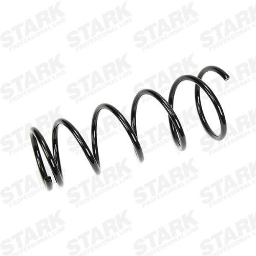 STARK SKCS-0040146 2x Federn Fahrwerksfedern Vorne für SUZUKI SX4 (EY, GY) Bild STARK SKCS-0040146 2x Federn Fahrwerksfedern Vorne für SUZUKI SX4 (EY, GY)
