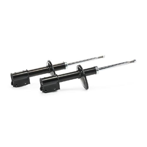 RIDEX 854S2231 2x Stoßdämpfer Federbein Gasdruck Vorne für DACIA SANDERO Bild RIDEX 854S2231 2x Stoßdämpfer Federbein Gasdruck Vorne für DACIA SANDERO