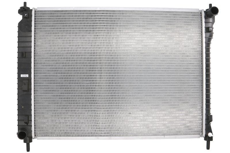 KOYORAD PL313207 Motorkühler / Wasserkühler für CHEVROLET CAPTIVA (C100, C140)