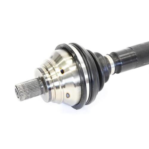 RIDEX Antriebswelle Achswelle Vorderachse/Vorne rechts für VW 1K0407762QV Bild RIDEX Antriebswelle Achswelle Vorderachse/Vorne rechts für VW 1K0407762QV
