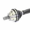 RIDEX Antriebswelle Achswelle Vorderachse/Vorne rechts für VW 1K0407762QV Bild RIDEX Antriebswelle Achswelle Vorderachse/Vorne rechts für VW 1K0407762QV