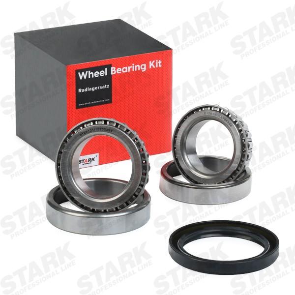STARK SKWB-0180941 Radlagersatz pro 1 Rad Vorne für OPEL Frontera B SUV (U99)