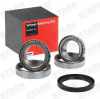 STARK SKWB-0180941 Radlagersatz pro 1 Rad Vorne f&uuml;r OPEL Frontera B SUV (U99)