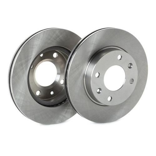 RIDEX 82B1157 2x Bremsscheiben Vorne Ø247,4mm Belüftet passend für PEUGEOT Bild RIDEX 82B1157 2x Bremsscheiben Vorne Ø247,4mm Belüftet passend für PEUGEOT