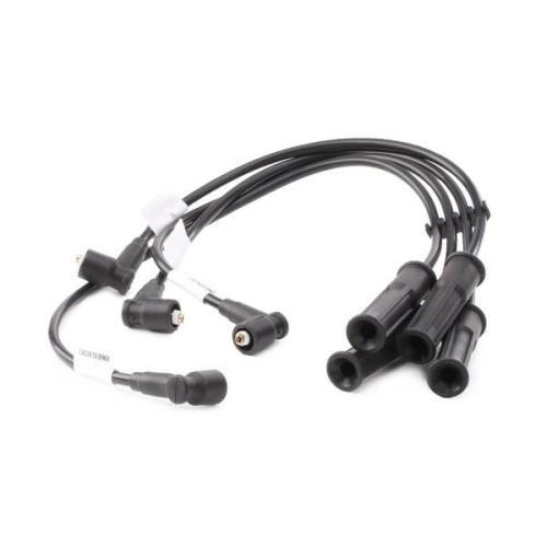 RIDEX 685I0021 Zündleitungssatz Zündkabelsatz für RENAULT Clio 1I 7700874109 Bild RIDEX 685I0021 Zündleitungssatz Zündkabelsatz für RENAULT Clio 1I 7700874109