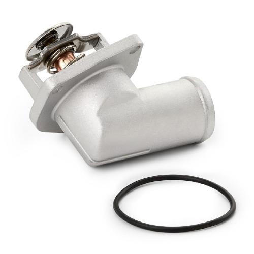 RIDEX 316T0108 Thermostat Kühlmittel Kühlwasserthermostat mit Dichtring 92°C Bild RIDEX 316T0108 Thermostat Kühlmittel Kühlwasserthermostat mit Dichtring 92°C